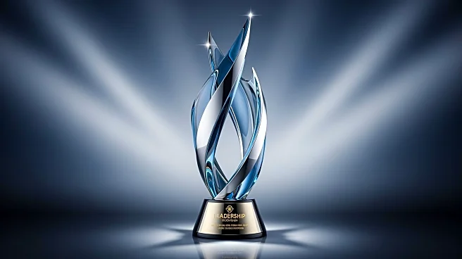 ADWEEK Launches 2026 Agency Vanguard Awards for Leadership Excellence