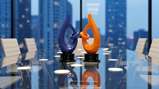 Paramount Skydance Partners with Publicis and IPG for Media Sales Expansion