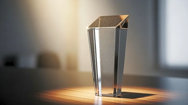 Columbus Marketing Experts Named BBB Spark Award Finalist for Integrity