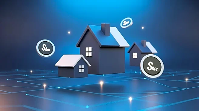 Arrived Launches Trading Platform for Rental Home Shares, Revolutionizing Real Estate Investment