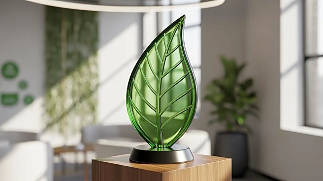 Scope3 Marketing Team Wins Campaign Ad Net Zero Award for Sustainability