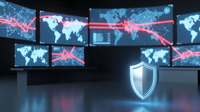 International Law Enforcement Disables Major Malware Networks in Operation Endgame