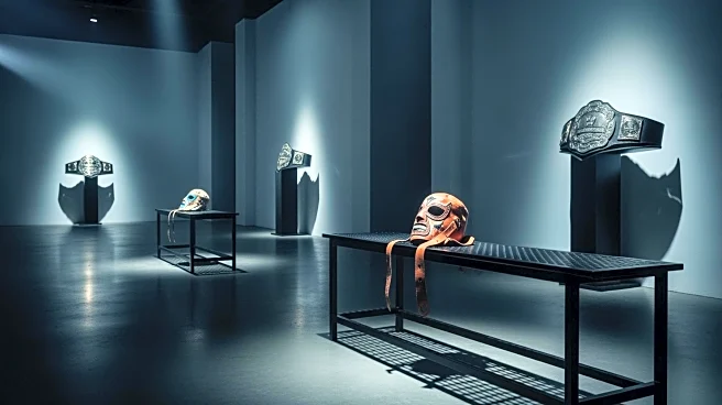 Backstage WWE and AEW Rumors: John Cena's Retirement Tour and More