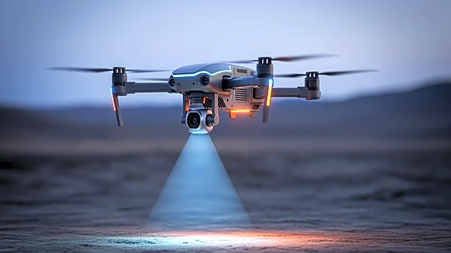 AIMS Technology Enhances Remote Monitoring of Human Casualties