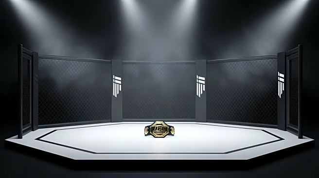 Islam Makhachev Aims to Break 21-Year Streak for Welterweight Title at UFC 322