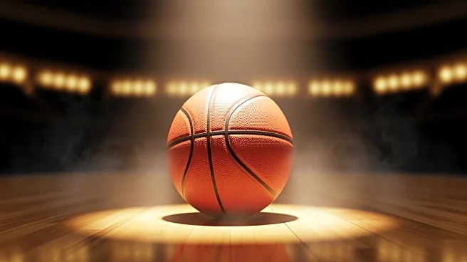 Iowa State's Audi Crooks Sets Record with 43 Points Despite Illness