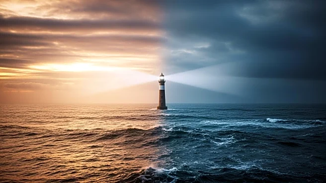 Economist Warns of 'Sea of Despair' Amid K-Shaped Economic Recovery