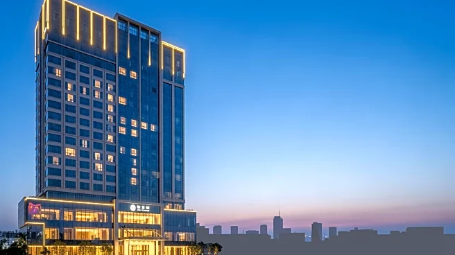 TGE Expands Global Hospitality Portfolio with Kuala Lumpur Hotel Acquisition