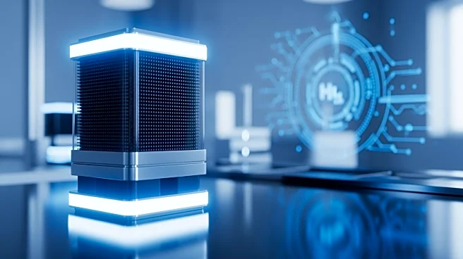 Ballard Power Systems Reports Improved Q3 2025 Financial Results Amid Restructuring