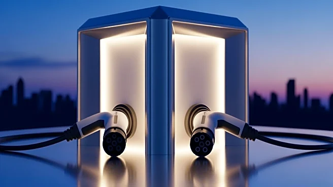 EV Charging Tariffs in South Africa: Rubicon and GridCars Pricing Explained