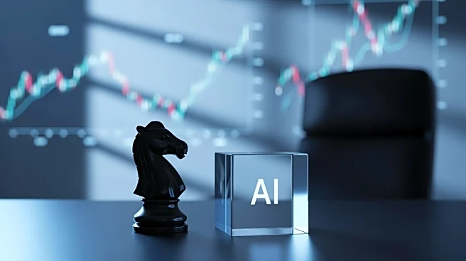 Wall Street Skepticism Grows Over Oracle's AI Expansion Amid Debt Concerns