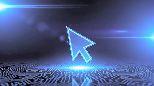 Coding Assistant Cursor Secures $2.3 Billion in Latest Funding Round