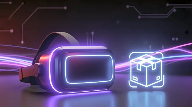 Deadly Delivery VR Game Set for Release on Quest and Steam