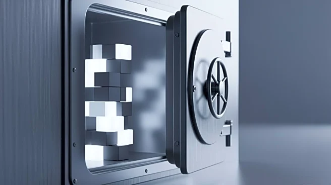 Grayscale Files for Public Listing Amidst Growing Crypto Market