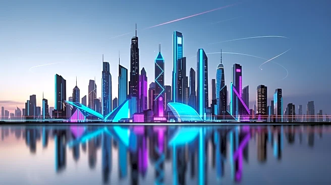 Las Vegas Insiders Discuss New Developments on The Strip