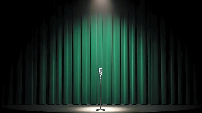 Ariana Grande Rushed by Man at Singapore Premiere of 'Wicked: For Good'