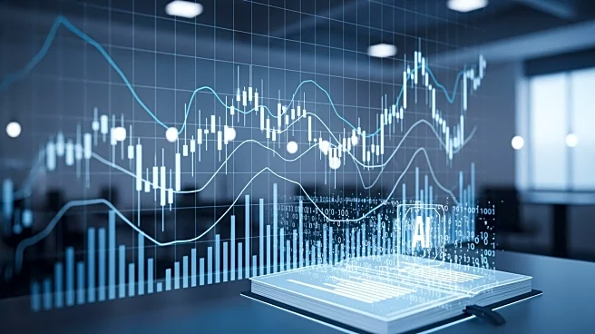 Oracle Stock Falls Amid AI Accounting Concerns and OpenAI Exposure