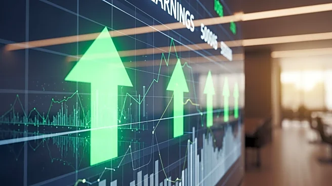 Merck Shares Rise After Q3 Earnings Beat and Revised Outlook