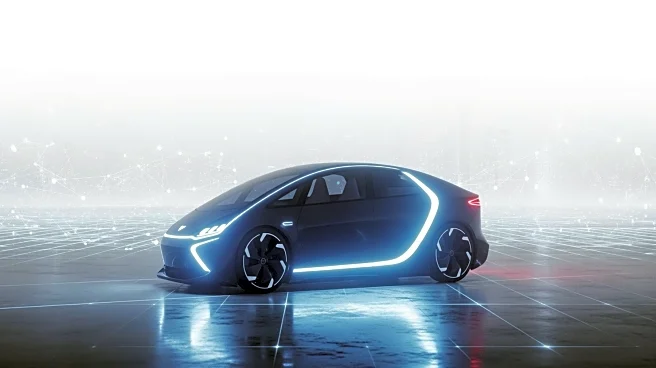 Lyft CEO Predicts Global Expansion of Self-Driving Vehicles