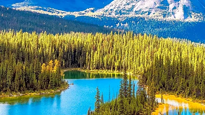 MTA Travel Advisors Experience Rocky Mountaineer’s Canyon Spirit Route