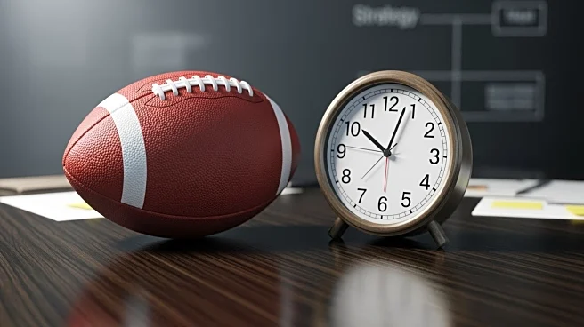 Matthew Berry Highlights Key Fantasy Football Insights for NFL Week 11