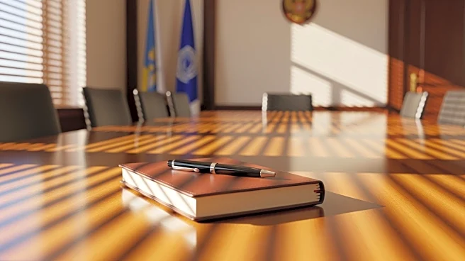 Government Shutdown Ends as Political Expert Analyzes Implications