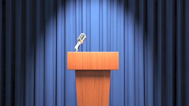 Tahesha Way Enters Race for New Jersey Congressional Seat