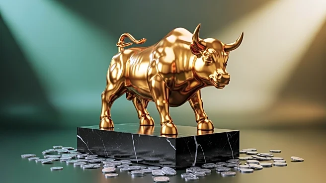 Retail Investors Sustain Bull Market Amid Hedge Fund Stock Sell-Off