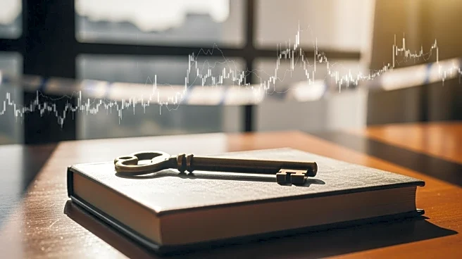 President Trump Signs Legislation Ending Longest Government Shutdown, Impacting Stock Market