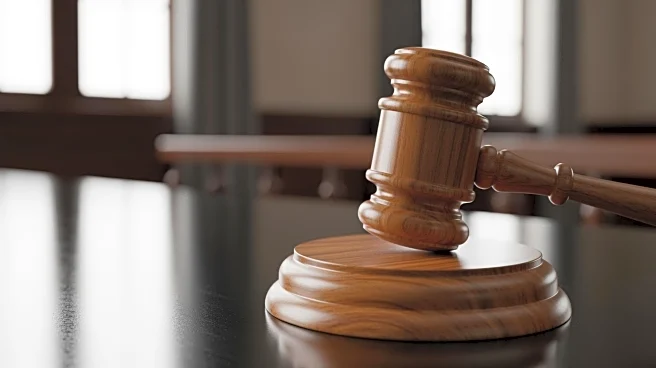 Judge Denies Dismissal of Charges Against New Jersey Rep. McIver