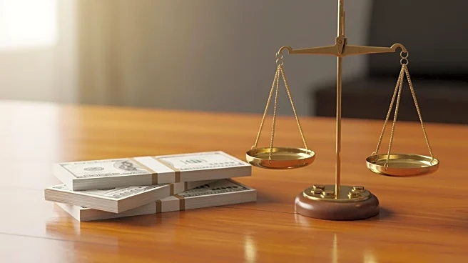 President Trump Commits to $2,000 Tariff Rebates for Americans