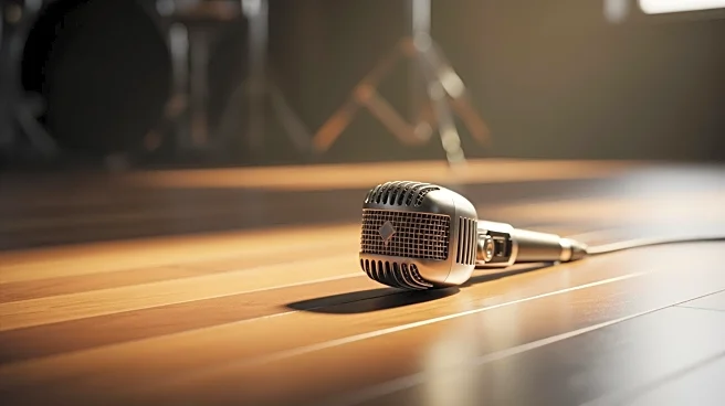 Alicia Keys Promotes Authenticity on 'The Voice'