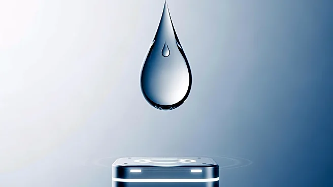 AirJoule Technologies Reports Q3 2025 Results and Strategic Advancements in Water-from-Air Technology