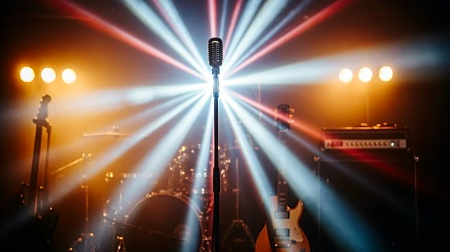 Free Bloo  the Freak Perform at Valhalla in Austin