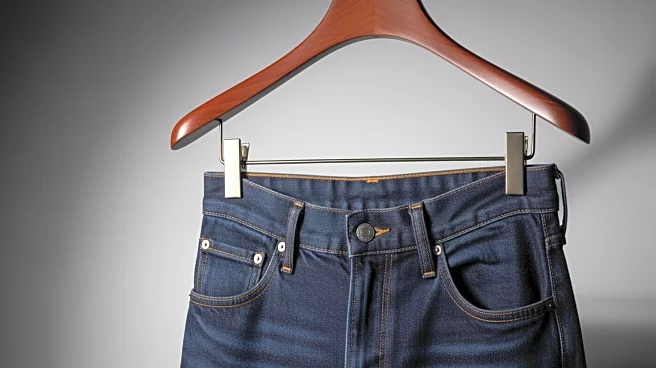 Amelia Gray Collaborates with Frame for Exclusive Denim Collection