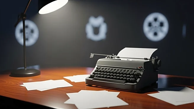 U.N. Official Raises Concerns Over Media Freedom Under President Trump's Administration