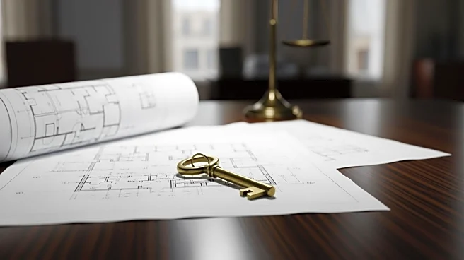 Rep. Eric Swalwell Faces DOJ Mortgage Fraud Criminal Referral Over DC Home