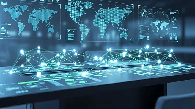 Operation Endgame Disrupts Global Malware Networks, Involving U.S. and International Agencies