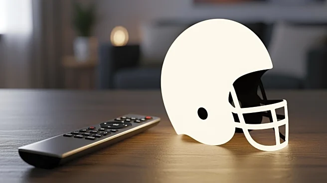 Thursday Night Football: Jets vs. Patriots Streaming Options Detailed