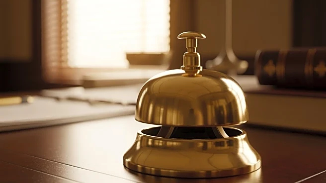 President Trump Signs Bill Ending Longest Government Shutdown, Affecting Federal Workers