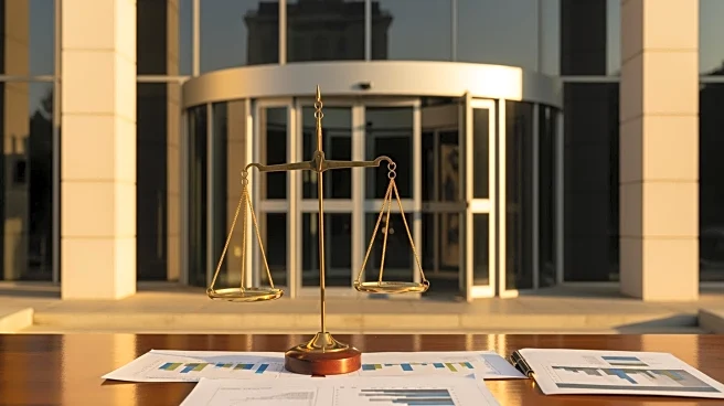 Federal Government Reopens After Historic Shutdown, Economic Impact Assessed