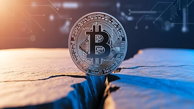 Lava's Shift from Self-Custody Sparks Debate in Bitcoin Community