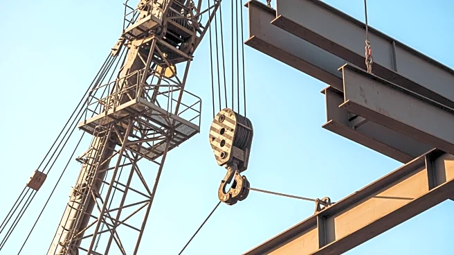 Beal Bank USA Provides $450M Loan to Otto Candies for Jones Act Expansion