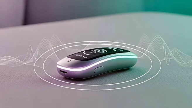 Flow Space Introduces Wearable for Tracking Perimenopause Symptoms