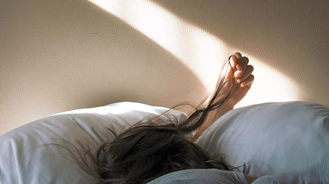 The Atlantic Discusses Evening Rituals for Improved Happiness and Sleep