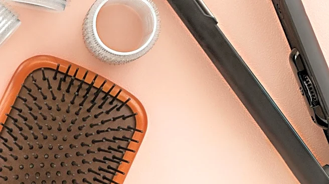 Vogue Explores Japanese Hair Straightening Techniques