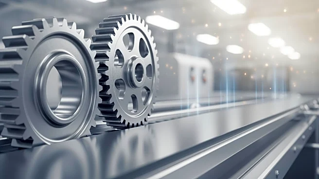 BNZ-Business NZ Reports Manufacturing Orders Rise Amid Employment Challenges