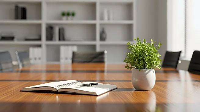 Paulding County Business Advisory Council Promotes Workforce Development Initiatives