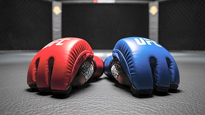 Tracy Cortez Faces Erin Blanchfield in Pivotal UFC 322 Bout