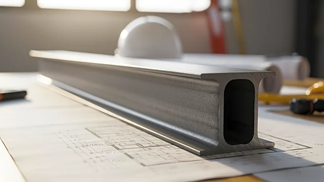 Kier Group's Order Book Reaches £11.6bn Amid Infrastructure Contract Wins